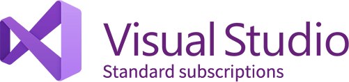 Visual Studio Standard subscriptions